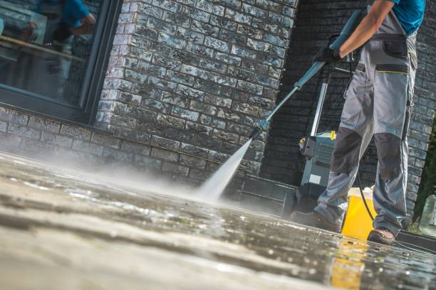 Professional Pressure Washing Services in Lakeland Highlands, FL