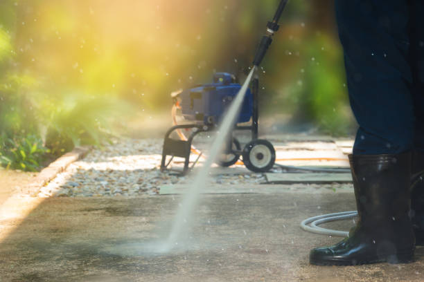 Best Roof Washing  in Lakeland Highlands, FL